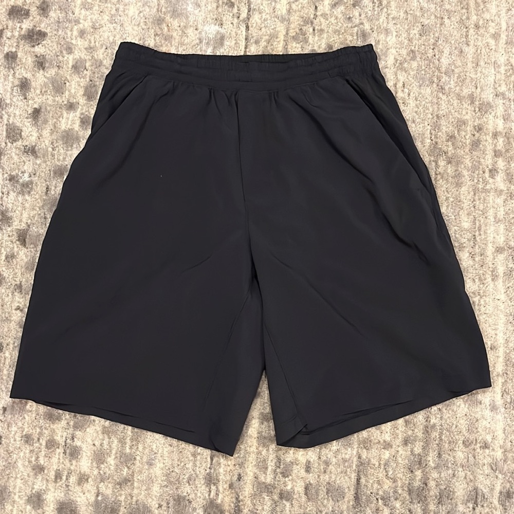LULULEMON ATHLETIC SHORTS